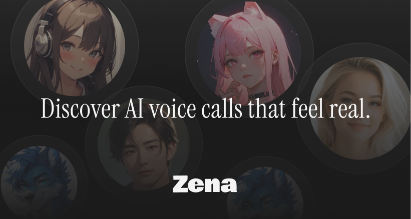 Call AI Voice Bots Directly on Discord